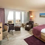 Wattenkieker Szálloda Cuxhaven