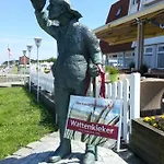 Wattenkieker Cuxhaven