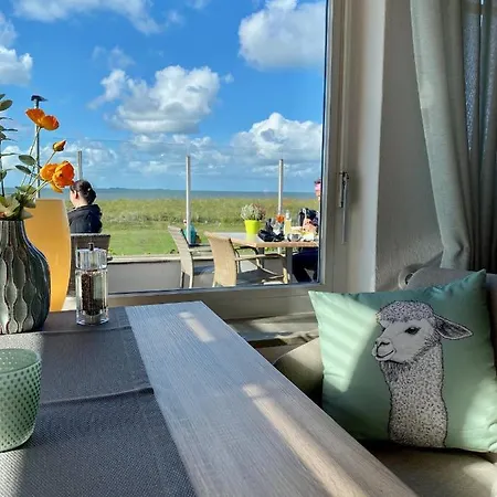 Wattenkieker מלון 3*