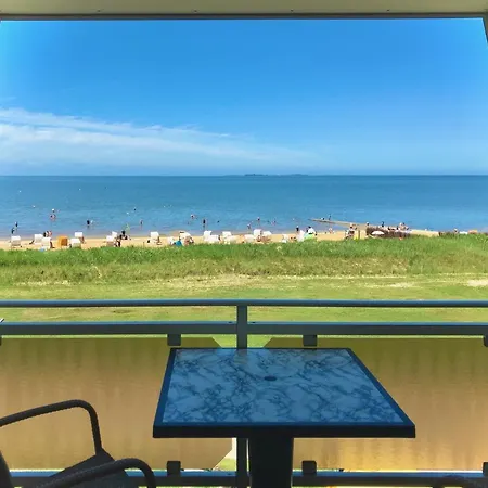 Hotel Wattenkieker 3*