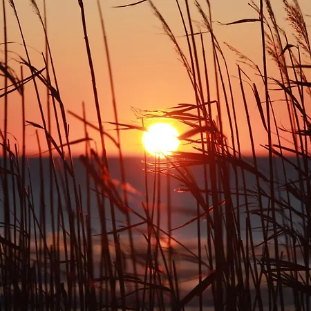Hotel Wattenkieker Cuxhaven