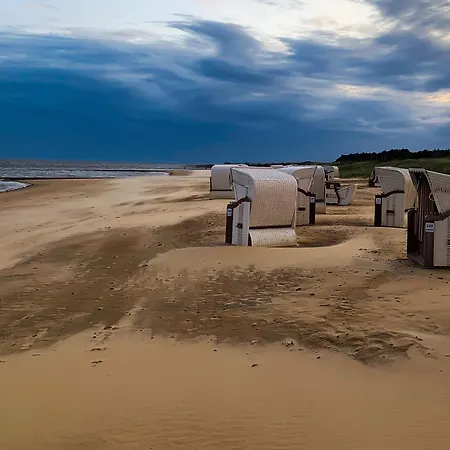 Wattenkieker מלון