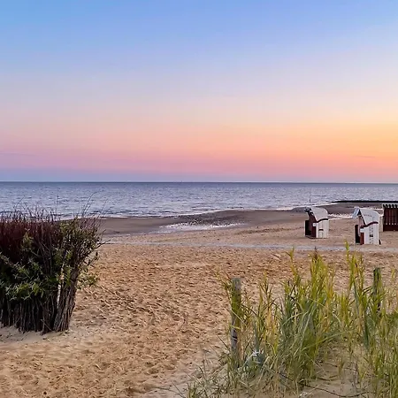 Wattenkieker Hotel Cuxhaven
