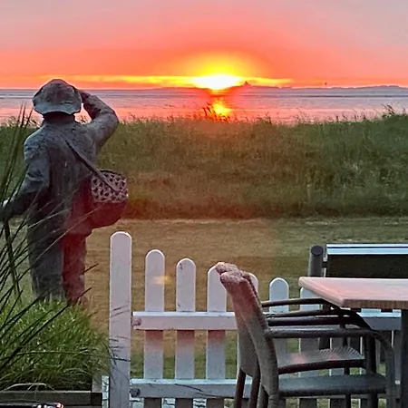 Hotel Wattenkieker Cuxhaven