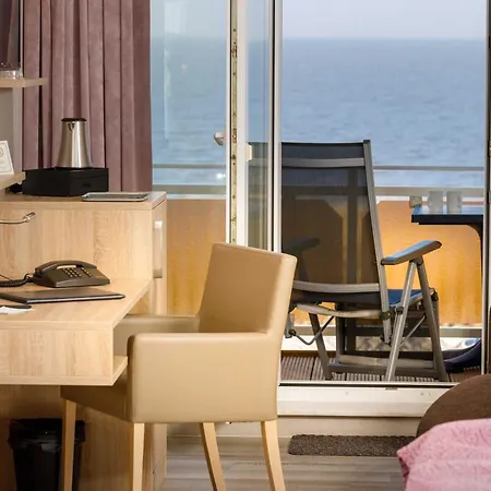 מלון Wattenkieker