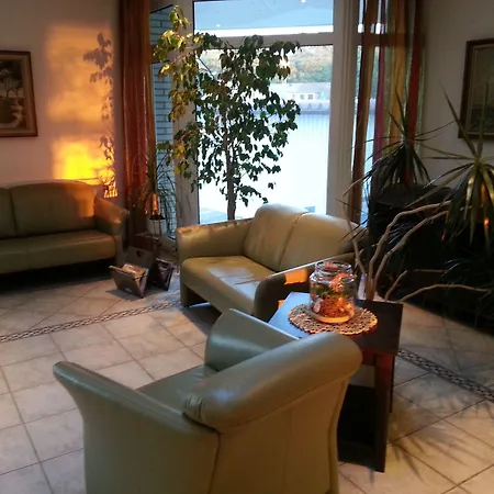 Hotel Wattenkieker 3*