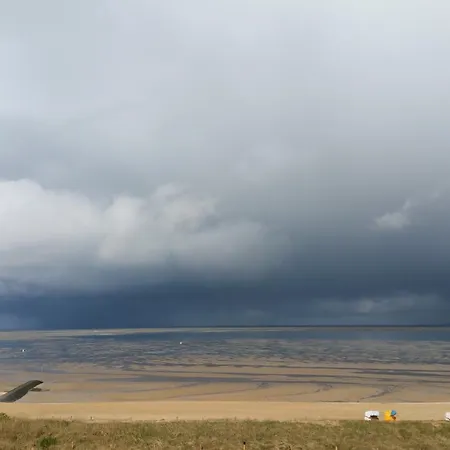 מלון Wattenkieker