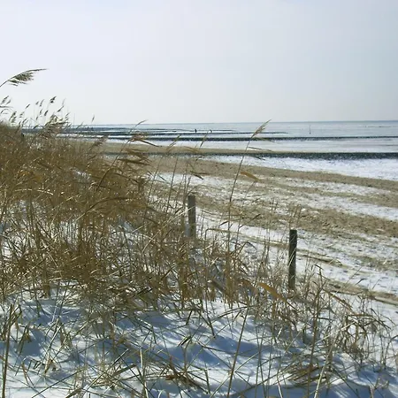 Wattenkieker Cuxhaven