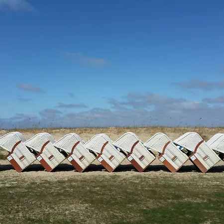 Hotel Wattenkieker Cuxhaven