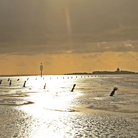 Wattenkieker Hotel Cuxhaven