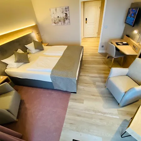 Wattenkieker Hotel Cuxhaven