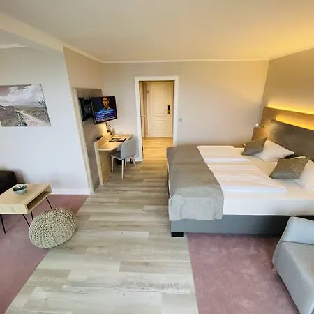 Wattenkieker Hotel