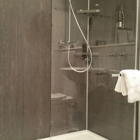 מלון Wattenkieker