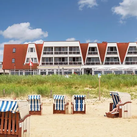 Hotel Wattenkieker Cuxhaven