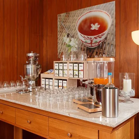 Wattenkieker מלון 3*