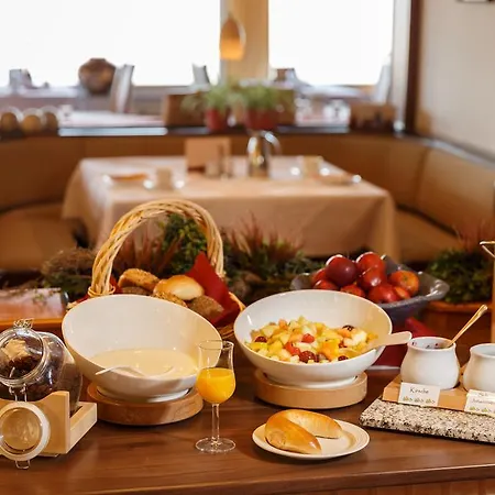 מלון Wattenkieker קושהאבן