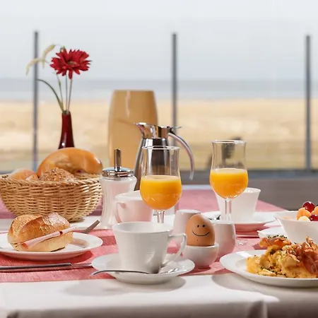 Wattenkieker מלון קושהאבן