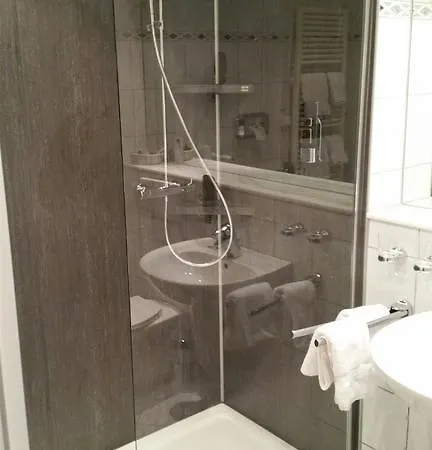 Hotel Wattenkieker Cuxhaven