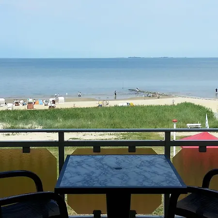 Wattenkieker מלון 3*