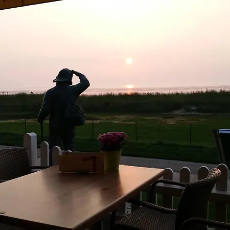 Hotel Wattenkieker