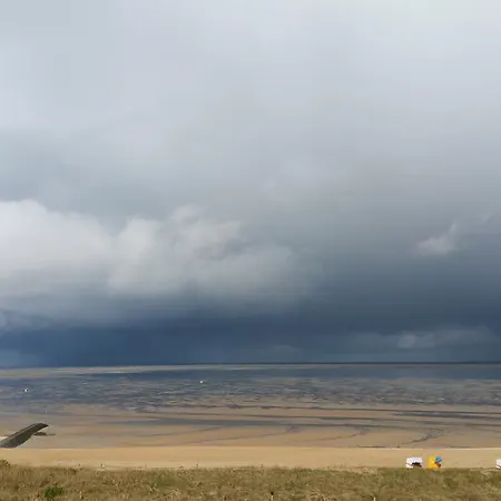 Wattenkieker 3* קושהאבן