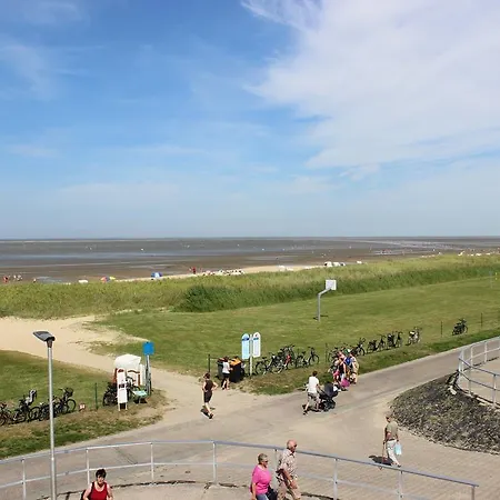 Wattenkieker 3* קושהאבן