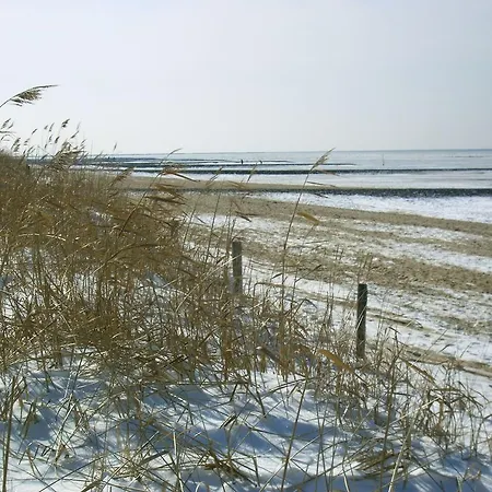 Wattenkieker מלון קושהאבן