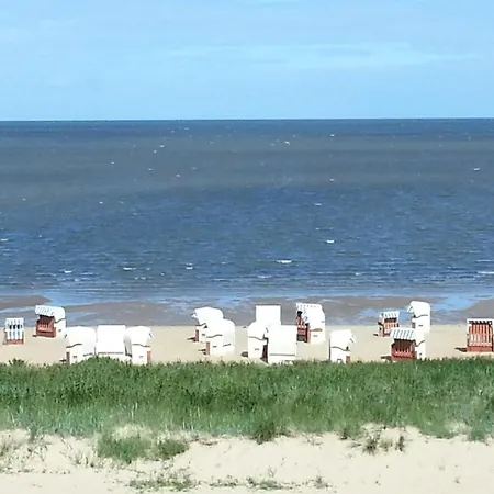 Wattenkieker מלון קושהאבן