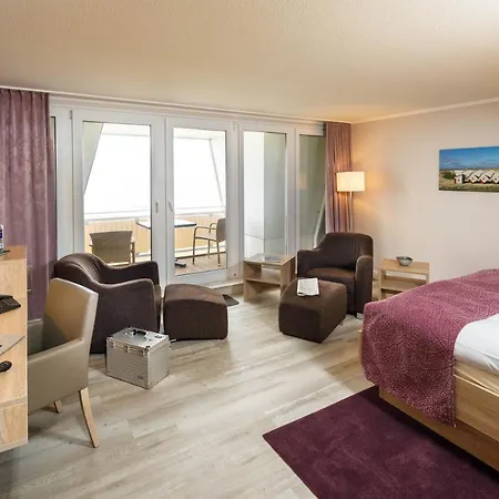 Wattenkieker מלון קושהאבן