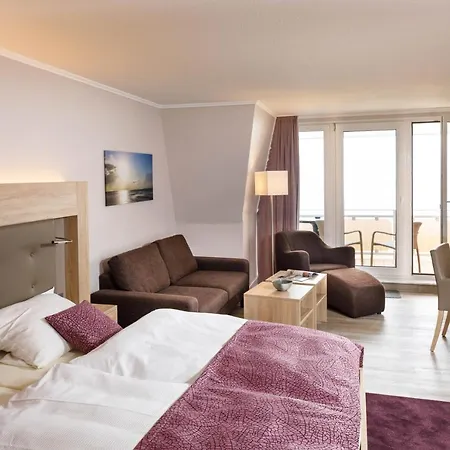 Wattenkieker 3* קושהאבן