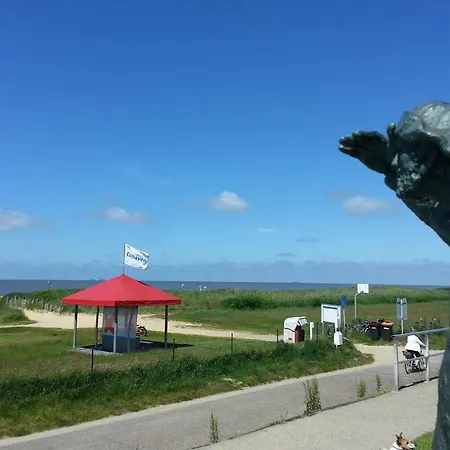 מלון Wattenkieker