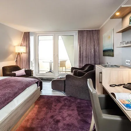 מלון Wattenkieker קושהאבן