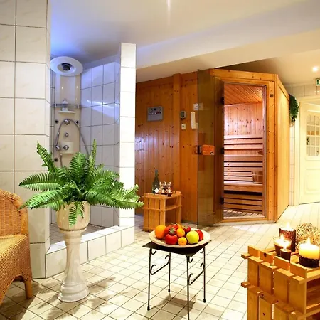 Hotel Wattenkieker Cuxhaven