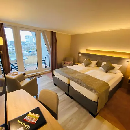 Wattenkieker 3* Cuxhaven