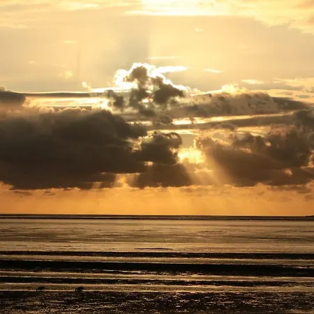 Wattenkieker מלון 3*