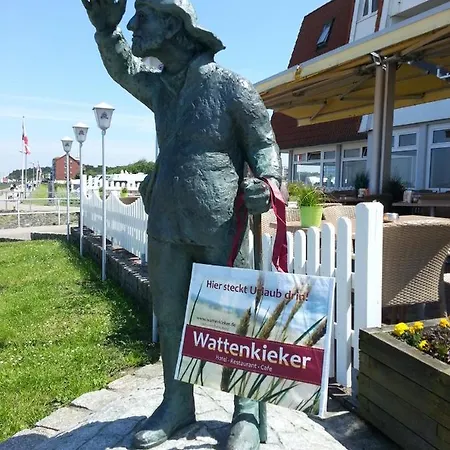 Wattenkieker Cuxhaven