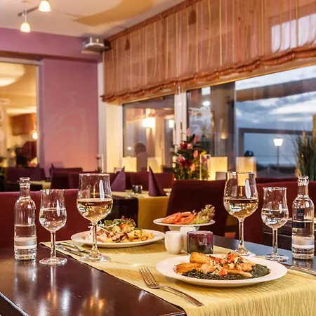 Wattenkieker מלון