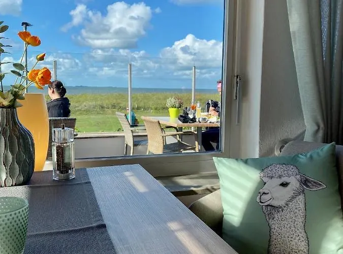 Wattenkieker Hotel 3*