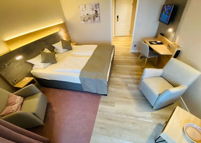 Wattenkieker Hotel Cuxhaven