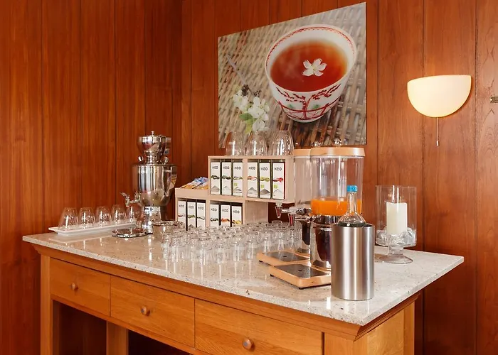 Wattenkieker Hotel 3*