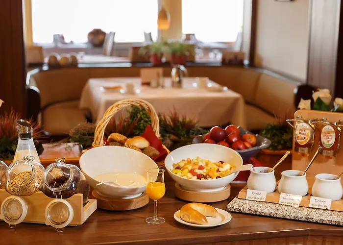 Hotel Wattenkieker Cuxhaven