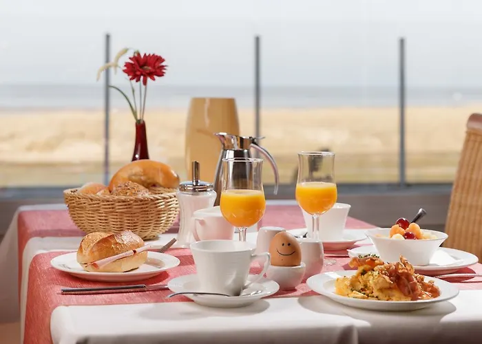 Wattenkieker Hotel Cuxhaven