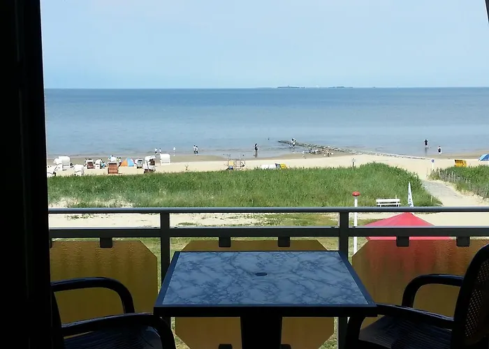 Wattenkieker Hotel 3*