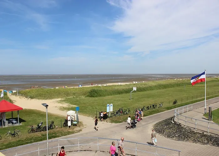 Wattenkieker 3* Cuxhaven