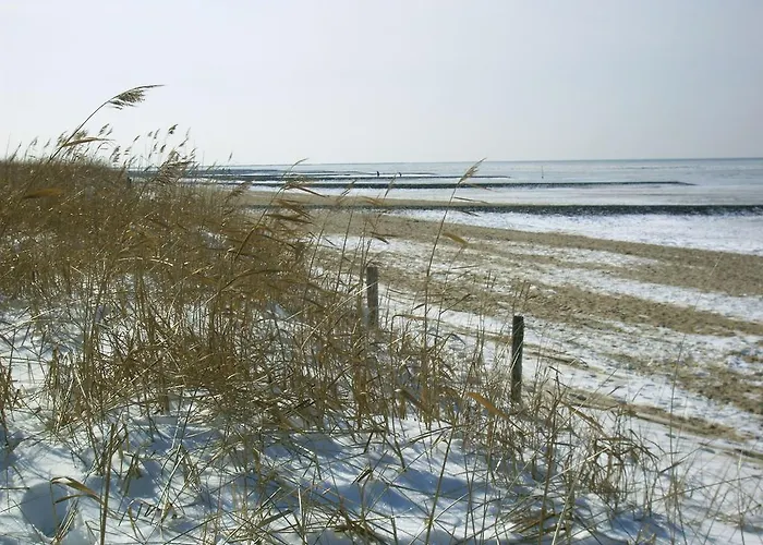 Wattenkieker Hotel Cuxhaven