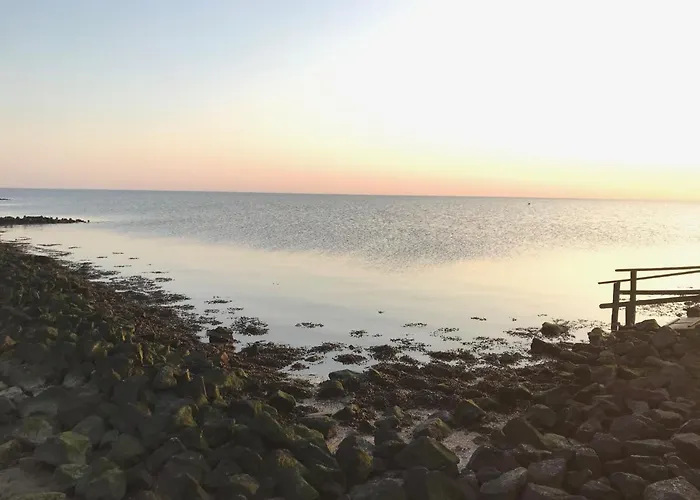 Wattenkieker Hotel 3*