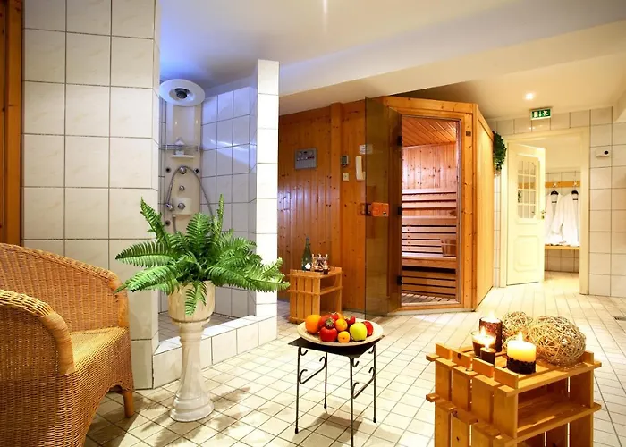 Hotel Wattenkieker Cuxhaven